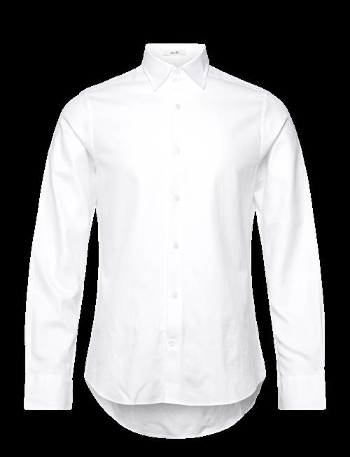 Gant | Slim Formal Twill Shirt | XXL