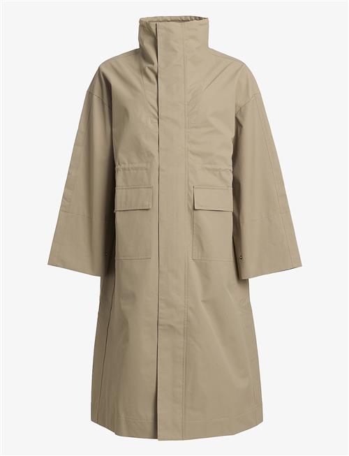 Rethinkit Studios | Coat Cloud | M
