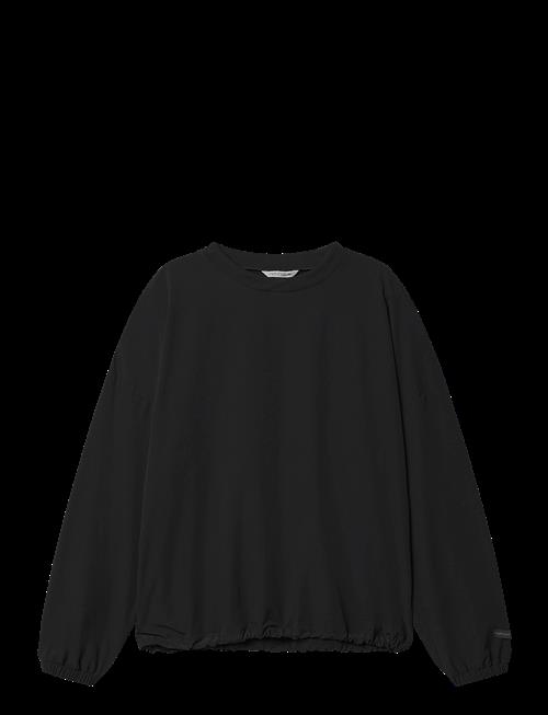 Rethinkit Studios | Soft Woven Track Pullover Stroll | L/XL