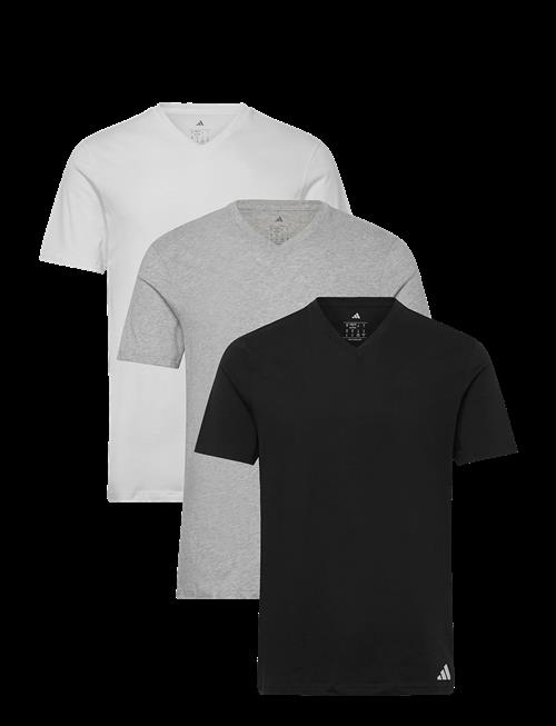 adidas Underwear | V-Neck | L