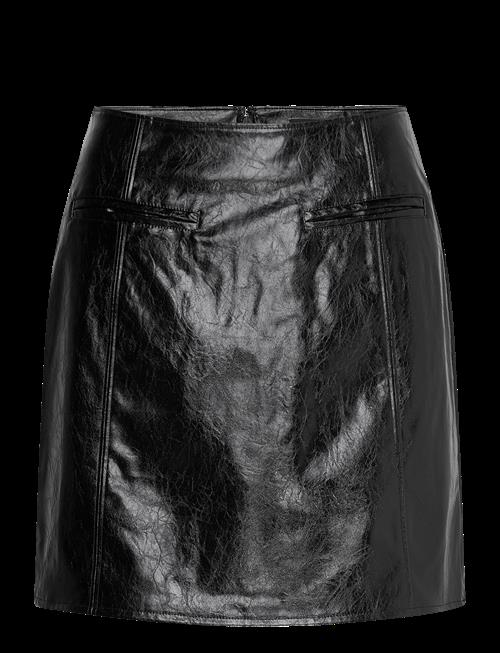 French Connection | Emmett Pu Skirt | 34