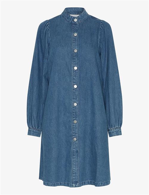 MSCH Copenhagen | Mschelena Shirt Dress | S