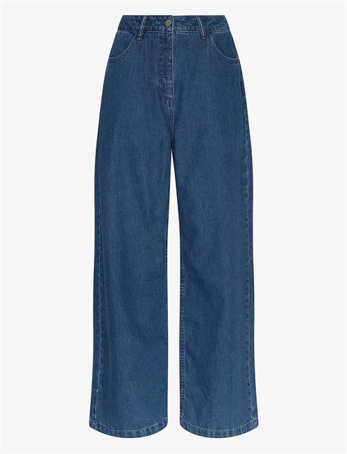 MSCH Copenhagen | Mschelena Pants | S