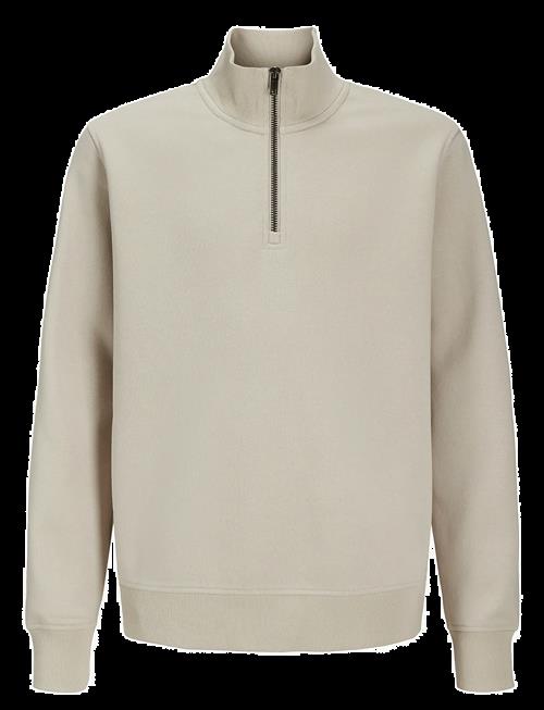 Jack & Jones | Jjebradley Sweat Half Zip Noos Jnr | 164