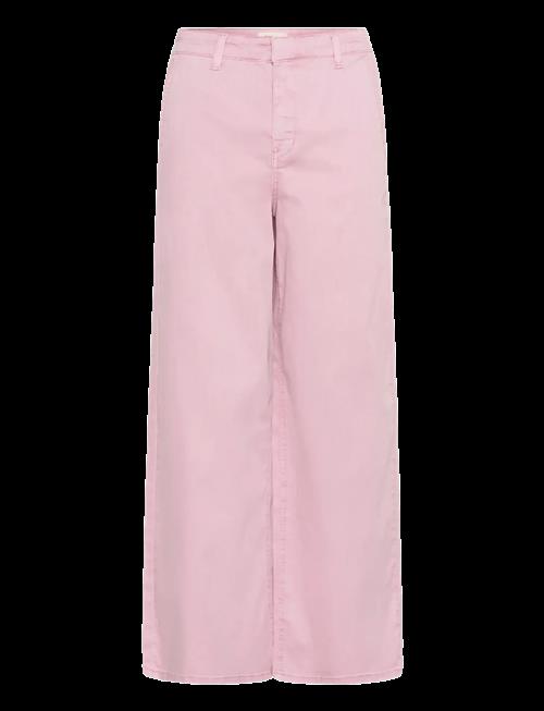 Cream | Crvisti Colored Denim Pant | 42 x 32