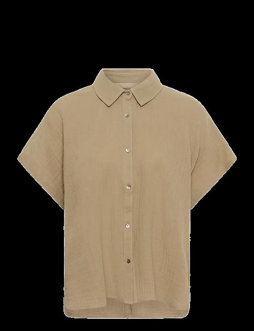 Culture | Cumyra Elina Ss Shirt | M