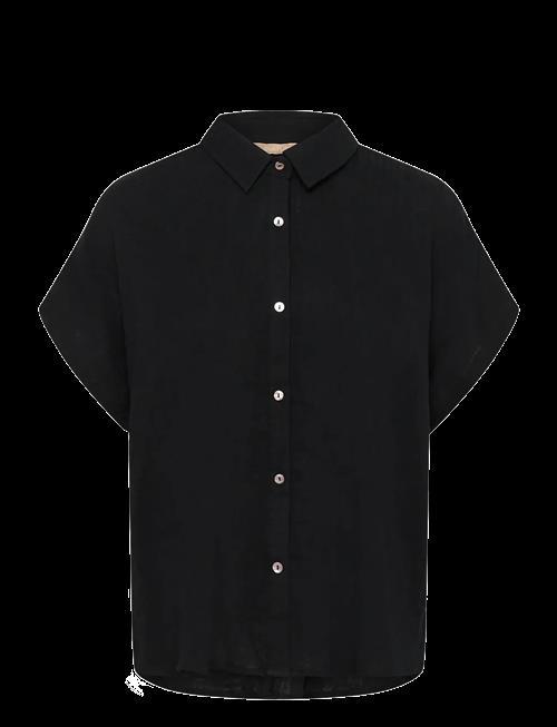 Culture | Cumyra Elina Ss Shirt | XS