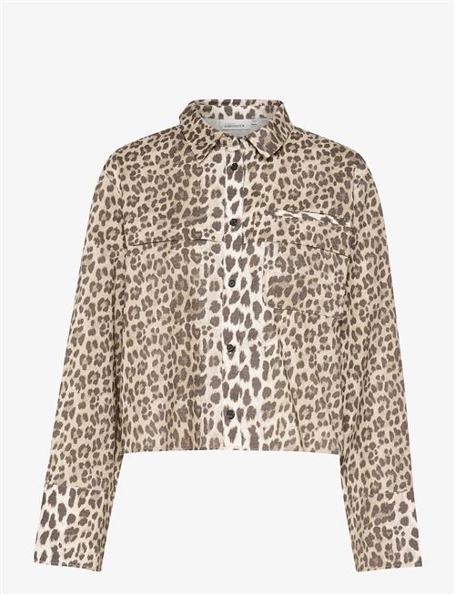 Karen By Simonsen | Kbulrike Shirt | 42