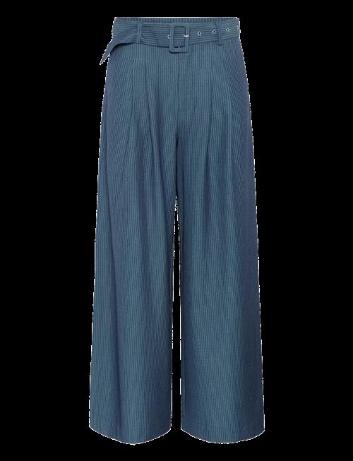 My Essential Wardrobe | Vittamw High Wide Pant | 40