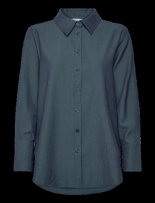 My Essential Wardrobe | Vittamw Shirt | 38