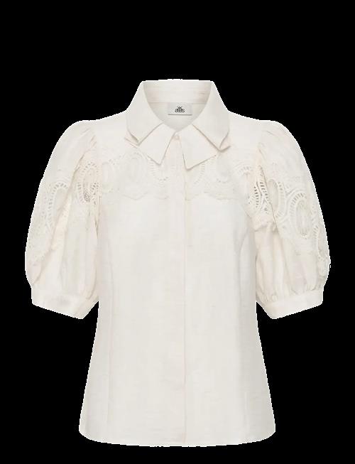 Karen By Simonsen | Kburith Frosty Blouse | 32