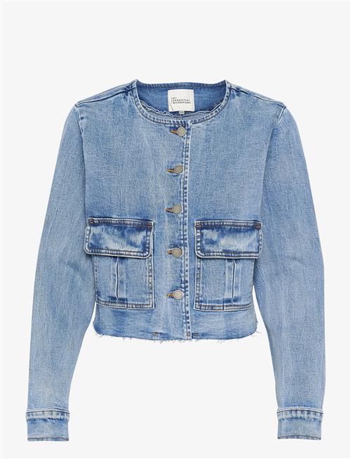 My Essential Wardrobe | Dangomw 144 Short Jacket | 46