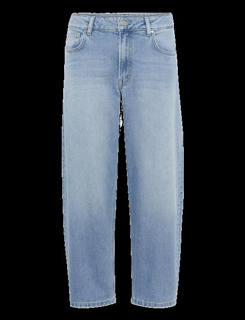 My Essential Wardrobe | Jeans Barrel Mwbaloo 139 | 30 x 28