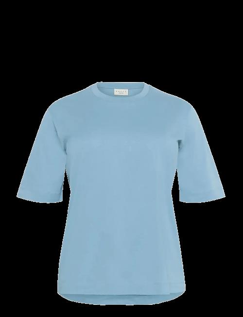 Kaffe Curve | Kcmina T-Shirt | L
