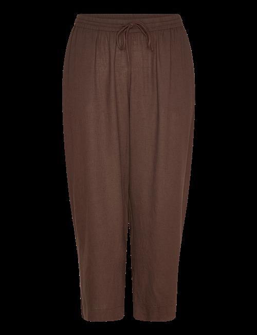 Kaffe Curve | Kcmille Cropped Pants | 44