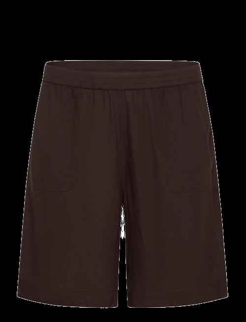 Kaffe Curve | Kcmille Shorts | 50