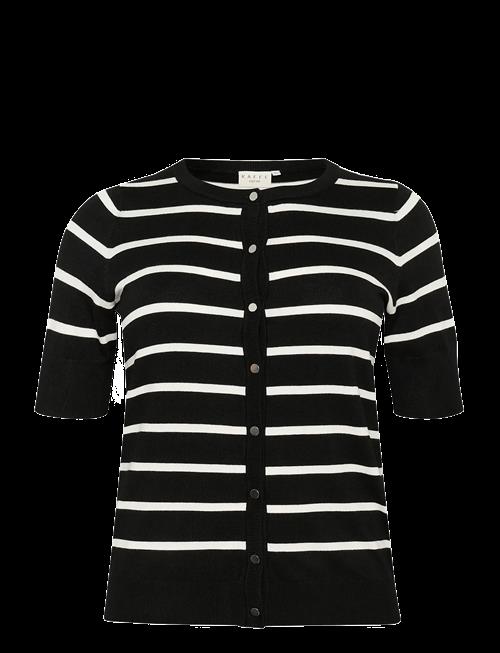 Kaffe Curve | Kclizzy Short Sl Cardigan | S