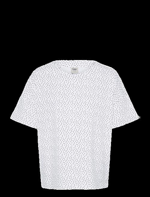 Fransa | Frsiva Tee 7 | L