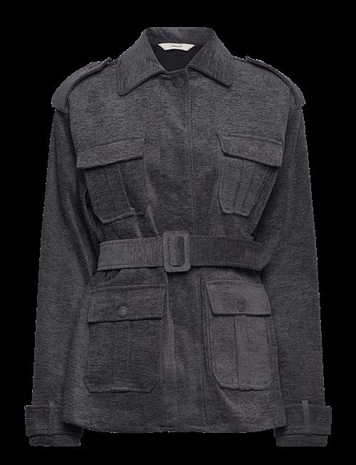 REMAIN Birger Christensen | Work Wear Jacket | 42