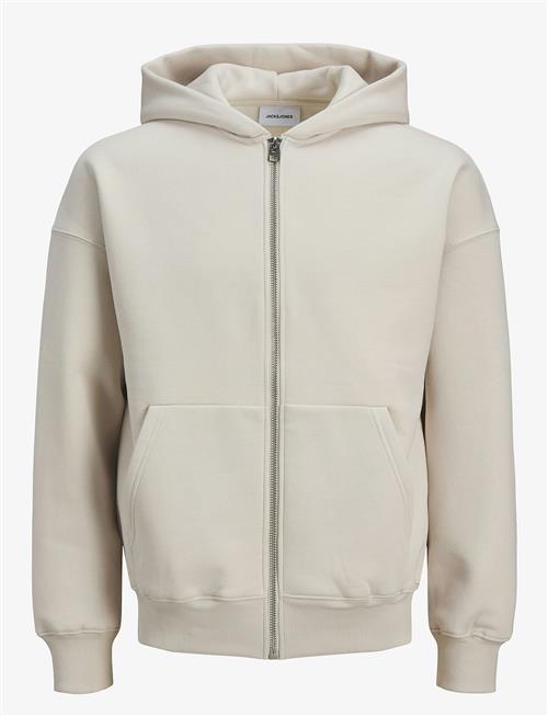 Se Jack & Jones | Jjeurban Edge Sweat Zip Hood Noos | M hos Booztlet