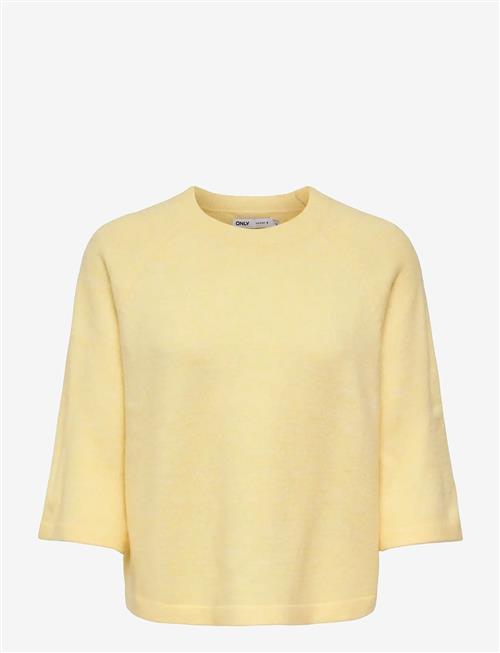 ONLY | Onlsimoni 3/4 Pullover Knt Noos | XS
