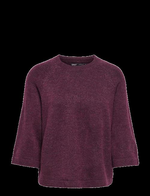 ONLY | Onlsimoni 3/4 Pullover Knt Noos | XL