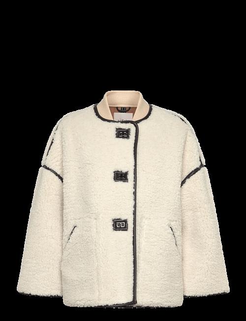 ba&sh | Coat Maury | 36
