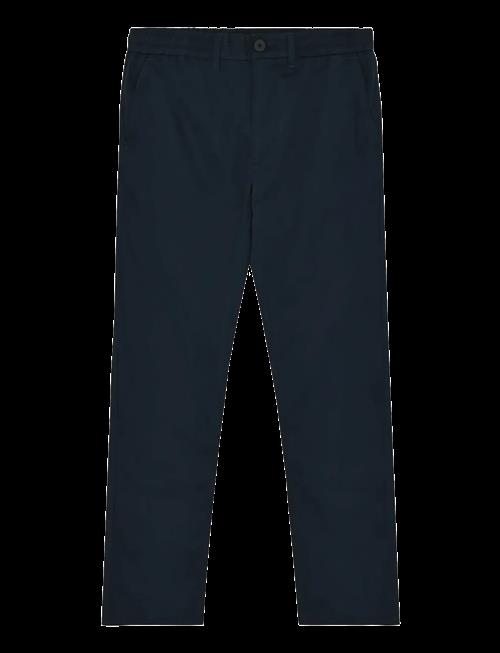 Knowledge Cotton Apparel | Tim Tapered Chino Pants | XXXL/32