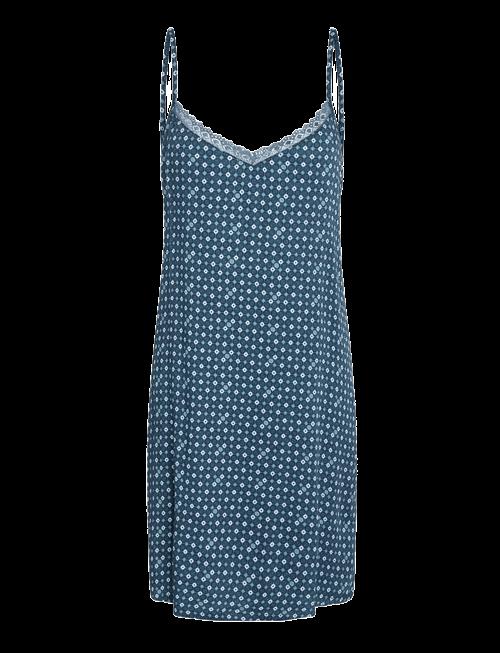 CCDK Copenhagen | Jade Chemise Dress | S