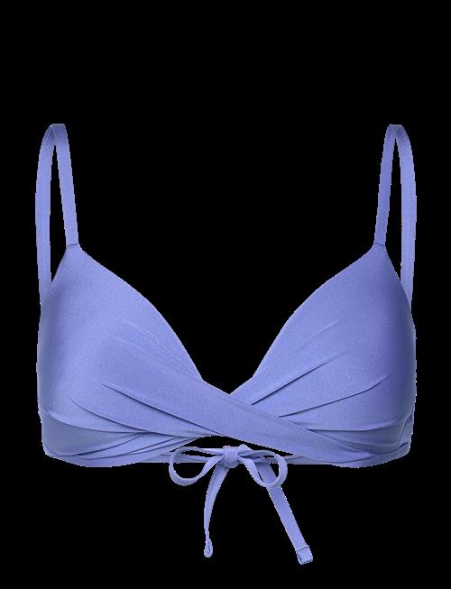 Lindex | Swim Top Nicola Shiny | XS