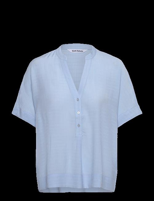 Soft Rebels | Srbailey Ss Blouse | XS