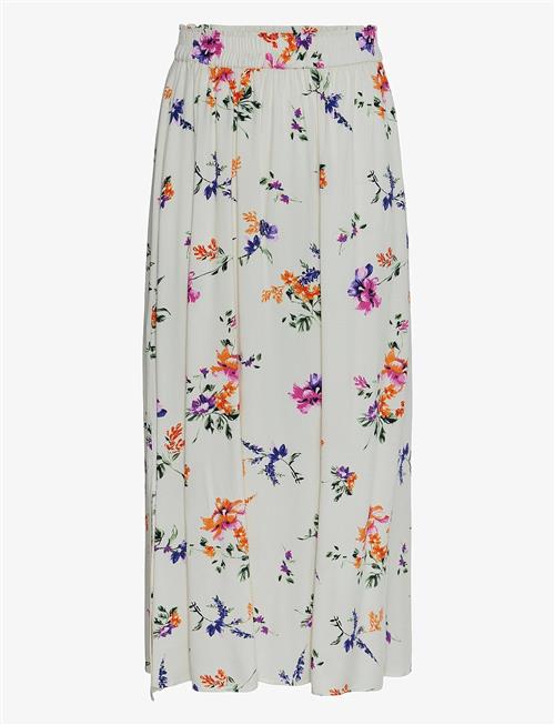YAS | Yasasina Hw Ankle Skirt S. Noos | 36