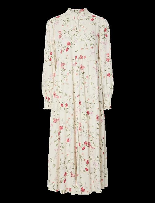 YAS | Yasasina Ls Long Dress S. Noos | 36