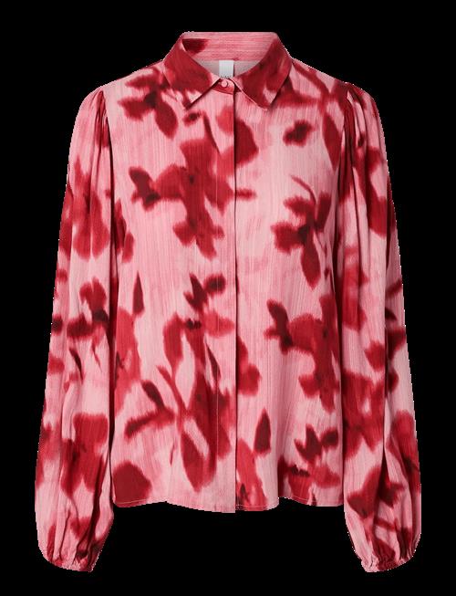 YAS | Yasasina Ls Shirt S. Noos | 44