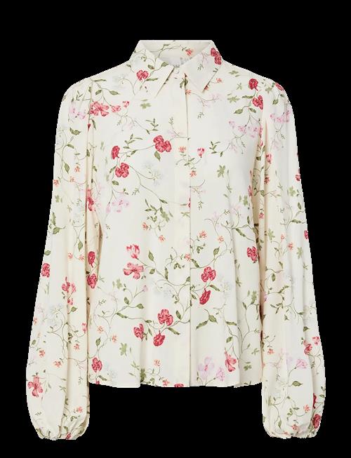 YAS | Yasasina Ls Shirt S. Noos | 36