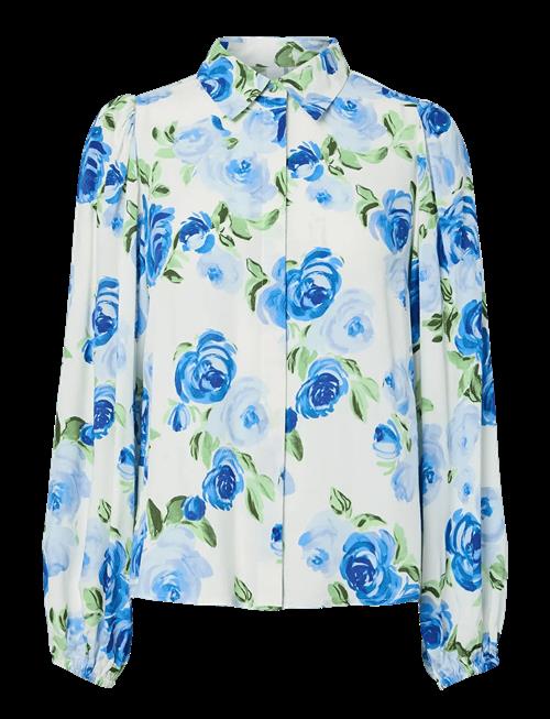 YAS | Yasasina Ls Shirt S. Noos | 40