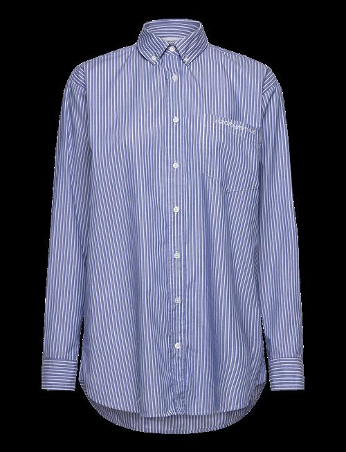 H2O Fagerholt | Holiday Shirt | XS
