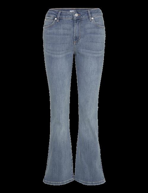 IVY Copenhagen | Ivy-Johanna Kick Flare Jeans Wash S | 28 x 30