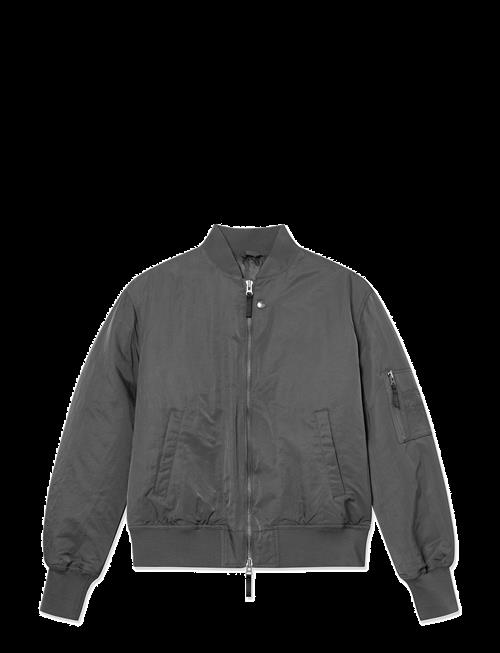 WOOD WOOD | Wwmiley Elwyn Bomber | S