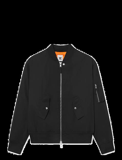 WOOD WOOD | Wwaki Tonal Bomber | M