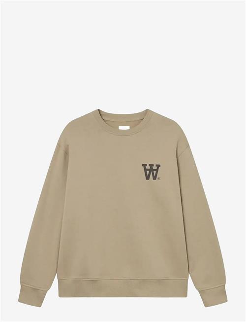 WOOD WOOD | Wwnoel Aa Sweatshirt | M