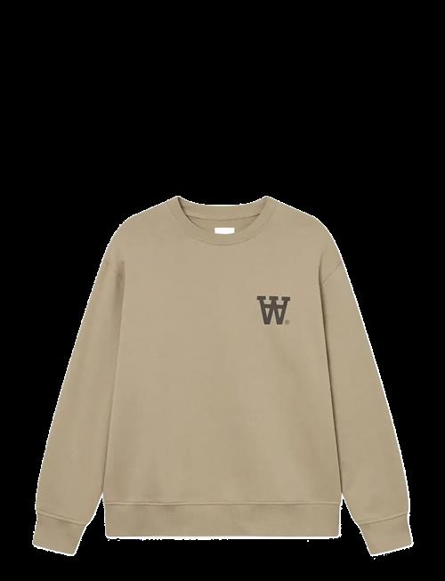 WOOD WOOD | Wwnoel Aa Sweatshirt | XXL