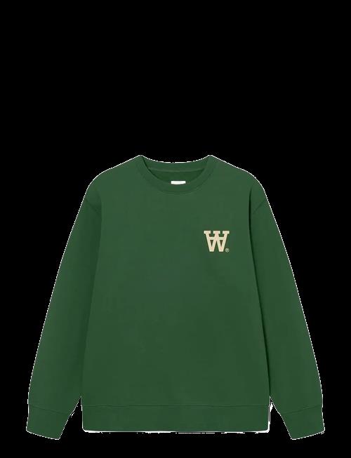 WOOD WOOD | Wwnoel Aa Sweatshirt | XXL