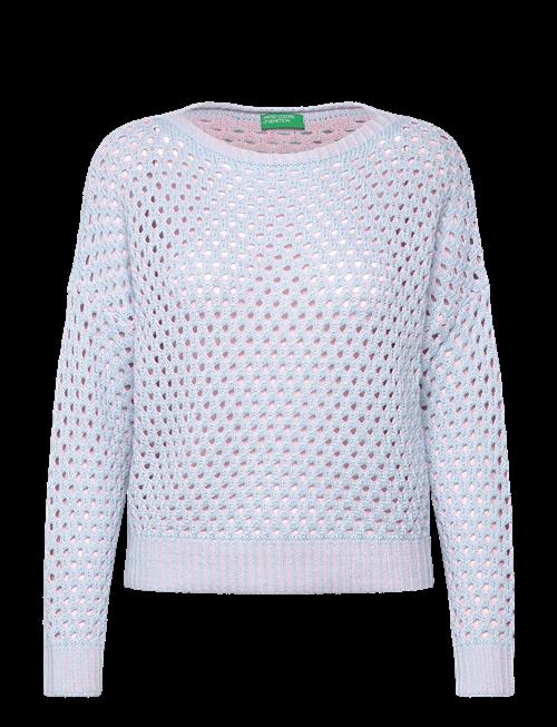 United Colors of Benetton | Boat-Neck Sweat.l/S | M