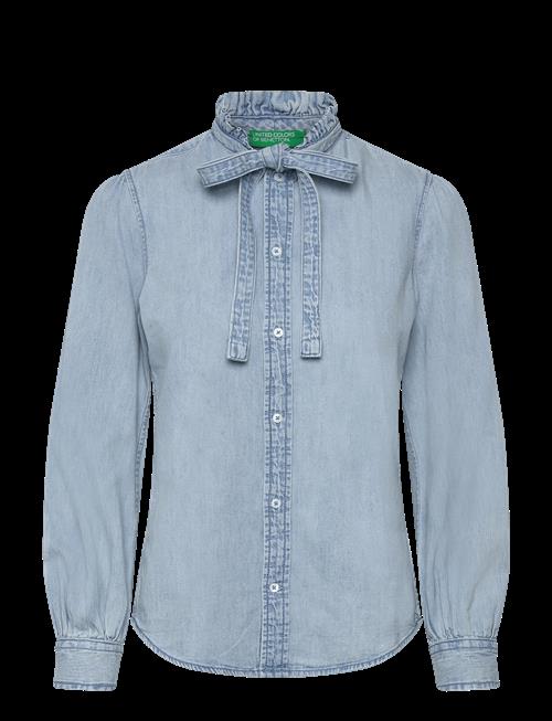 United Colors of Benetton | Shirt | XS