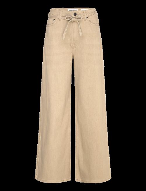Tomorrow | Trw-Arizona Belted Jeans Wash Origi | 28