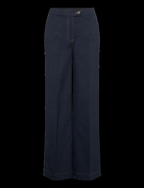 Coster Copenhagen | Petra Pants With Stitches - Petra F | 34