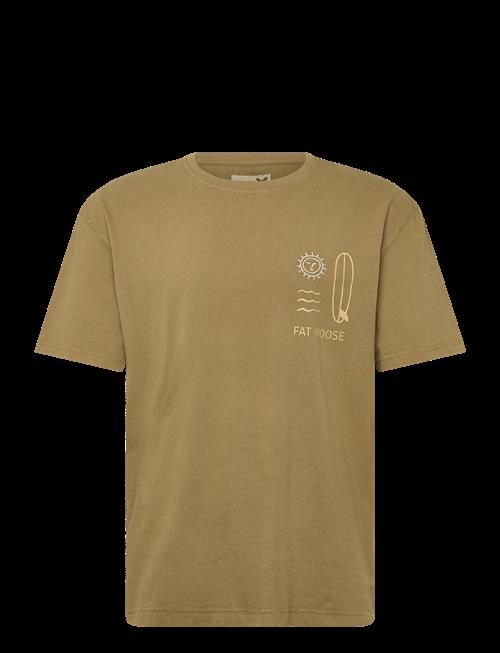 Fat Moose | Surf T-Shirt | S