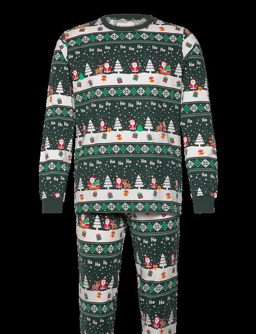 Happy Seasons | The Jolly Good Pyjamas | M
