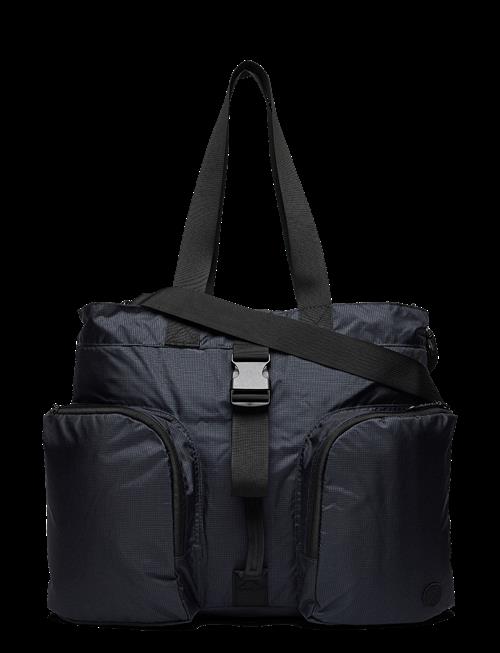 WOOD WOOD | Wwaa Totebag | ONE SIZE